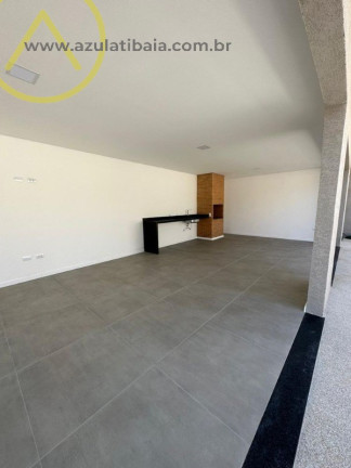 Imagem Casa com 3 Quartos à Venda, 323 m² em Vila Giglio - Atibaia