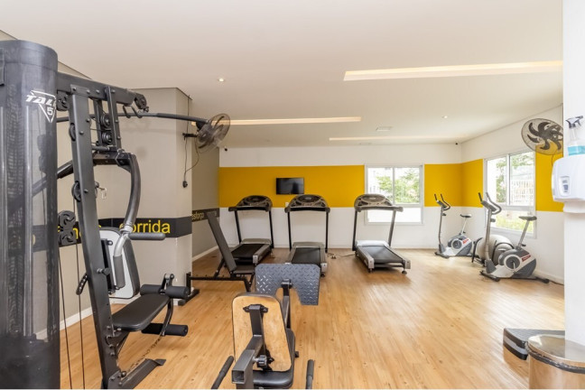 Imagem Apartamento com 3 Quartos à Venda, 75 m²