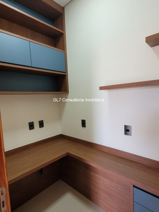 Imagem Casa com 3 Quartos à Venda,  em Jardim Laguna - Indaiatuba