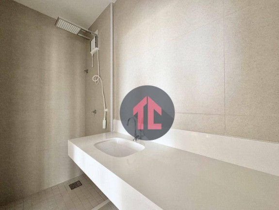 Imagem Apartamento com 1 Quarto à Venda, 74 m² em Cambuí - Campinas