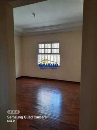 Imagem Casa com 4 Quartos à Venda, 507 m² em Fazenda Morumbi - São Paulo Imagem Casa com 4 Quartos à Venda, 507 m² em Fazenda Morumbi - São Paulo
