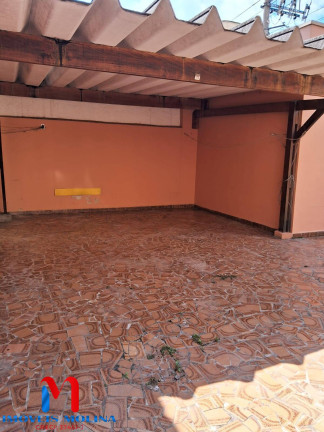 Imagem Sobrado com 4 Quartos à Venda, 126 m² em Olímpico - São Caetano Do Sul Imagem Sobrado com 4 Quartos à Venda, 126 m² em Olímpico - São Caetano Do Sul