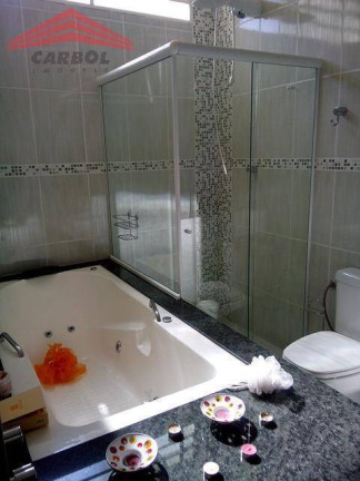 Imagem Casa com 3 Quartos à Venda, 270 m² em Vila Municipal - Jundiaí