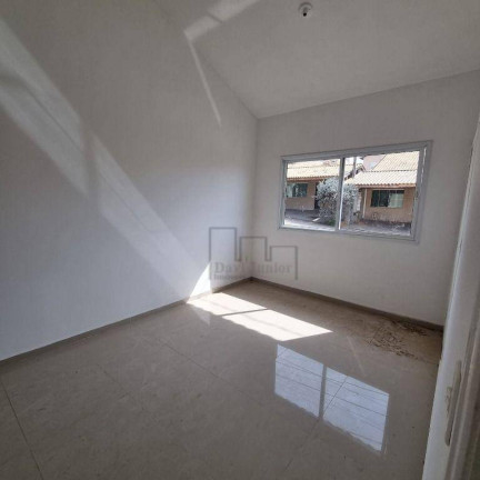Casa com 3 Quartos à Venda, 84 m² em Condomínio Residencial Bela Vista - Sorocaba