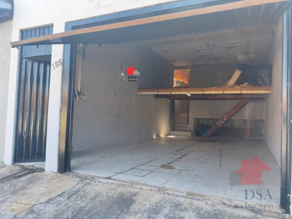 Casa com 3 Quartos à Venda, 125 m² em Parque Orestes ôngaro - Hortolândia