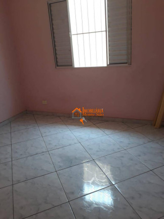 Imagem Sobrado com 3 Quartos à Venda, 115 m² em Jardim Fortaleza - Guarulhos Imagem Sobrado com 3 Quartos à Venda, 115 m² em Jardim Fortaleza - Guarulhos