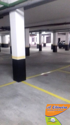 Imagem Apartamento com 2 Quartos à Venda, 72 m² em Estufa I - Ubatuba