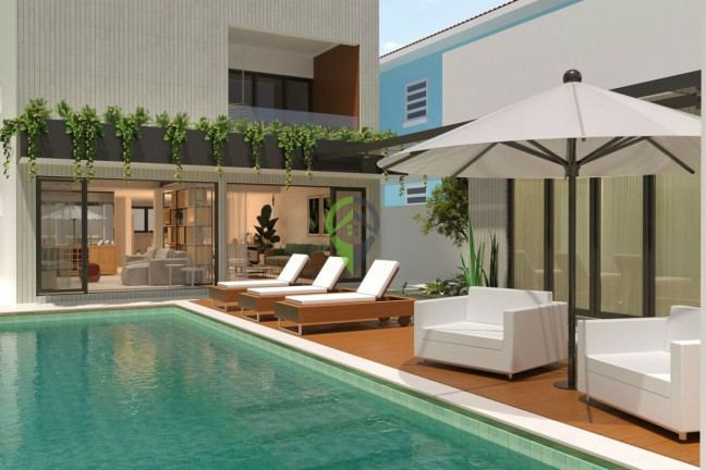 Casa com 4 Quartos à Venda, 350 m² em Embaré - Santos