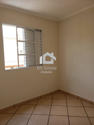 Imagem Casa com 3 Quartos para Alugar, 80 m² em Vila Metalúrgica - Santo André