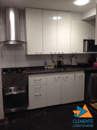 Imagem Cobertura com 3 Quartos à Venda, 175 m² em Vila Da Serra - Nova Lima