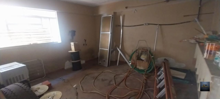 Imagem Casa com 4 Quartos à Venda, 236 m² em Rudge Ramos - São Bernardo Do Campo