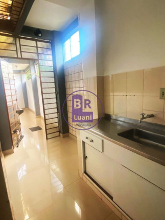 Imagem Casa com 2 Quartos para Alugar, 150 m² em Aurora - Londrina