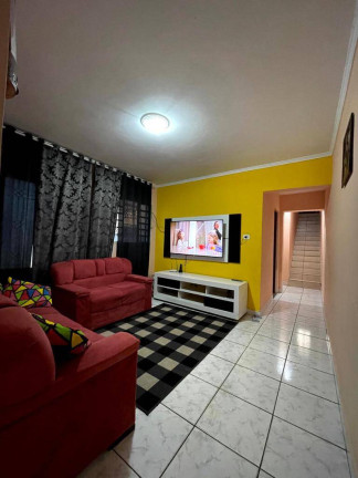 Imagem Casa com 4 Quartos à Venda, 280 m² em Parque Santo Antônio - Jacareí Imagem Casa com 4 Quartos à Venda, 280 m² em Parque Santo Antônio - Jacareí
