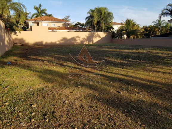 Terreno à Venda, 975 m² em Jardim Olhos D'água  - Ribeirão Preto