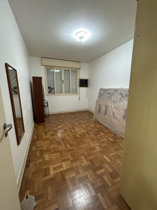Imagem Casa com 3 Quartos à Venda, 168 m² em Ponta Da Praia - Santos