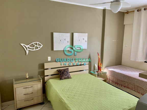 Imagem Apartamento com 3 Quartos à Venda, 73 m² em Enseada - Guarujá Imagem Apartamento com 3 Quartos à Venda, 73 m² em Enseada - Guarujá