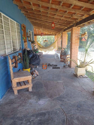 Imagem Chácara com 4 Quartos à Venda, 265 m² em Jardim Maracanã - Atibaia