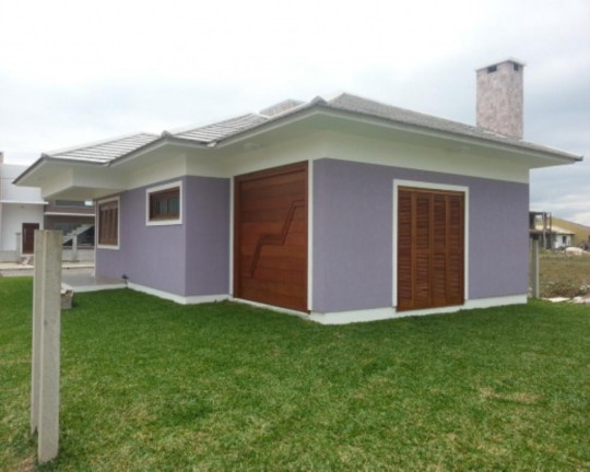 Imagem Casa com 2 Quartos à Venda, 89 m² em Capão Novo (distrito) - Capão Da Canoa