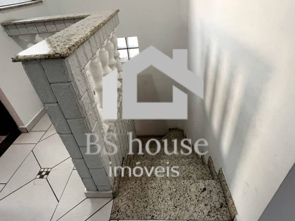 Imagem Sobrado com 4 Quartos à Venda, 205 m² em Vila Curuça - Santo André Imagem Sobrado com 4 Quartos à Venda, 205 m² em Vila Curuça - Santo André