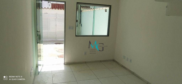 Imagem Casa com 2 Quartos à Venda, 69 m² em Campo Grande - Rio De Janeiro Imagem Casa com 2 Quartos à Venda, 69 m² em Campo Grande - Rio De Janeiro