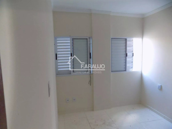 Imagem Apartamento com 2 Quartos à Venda, 60 m² em Jardim Residencial Villa Amato - Sorocaba