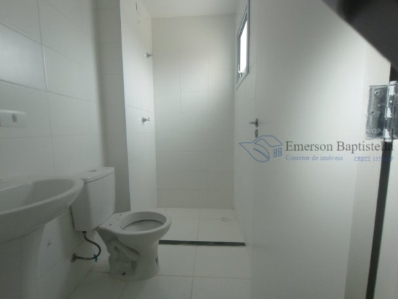 Imagem Apartamento com 2 Quartos à Venda, 57 m² em Santo Antônio - Itatiba