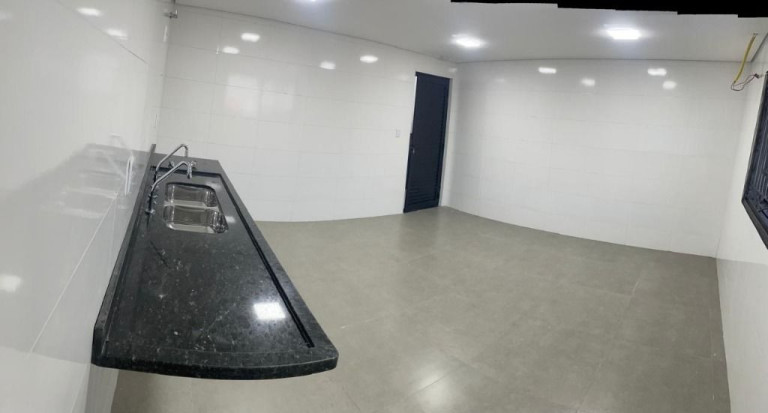 Imagem Galpão para Alugar, 1.500 m² em Jardim Modelo - São Paulo