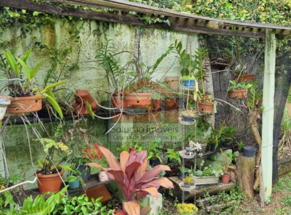 Imagem Chácara à Venda, 4.000 m² em Bairro Do Grama - Caçapava