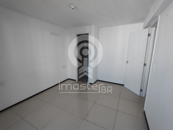 Imagem Apartamento com 2 Quartos à Venda, 58 m² em Cidade Dos Funcionários - Fortaleza