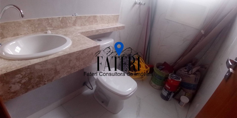 Imagem Casa com 3 Quartos à Venda, 125 m² em Recreio Maristela - Atibaia