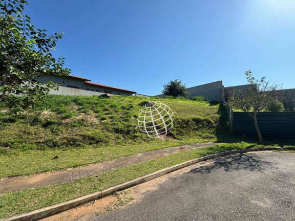 Imagem Terreno à Venda, 781 m² em Condomínio Itaporã - Atibaia Imagem Terreno à Venda, 781 m² em Condomínio Itaporã - Atibaia