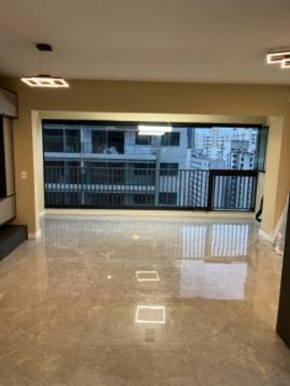 Imagem Imóvel com 1 Quarto à Venda, 42 m² em Bela Vista - São Paulo Imagem Imóvel com 1 Quarto à Venda, 42 m² em Bela Vista - São Paulo
