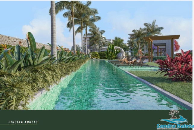 Imagem Apartamento com 2 Quartos à Venda, 67 m² em Jardim Carolina - Ubatuba