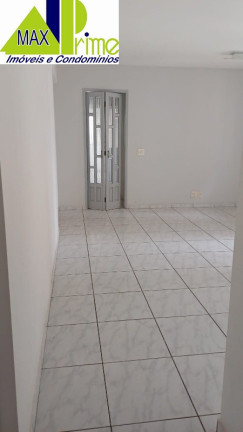 Imagem Apartamento com 2 Quartos à Venda, 67 m² em Vila Esperança - São Paulo