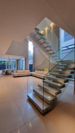 Imagem Casa com 3 Quartos à Venda, 413 m² em Jardim Trípoli - Americana Imagem Casa com 3 Quartos à Venda, 413 m² em Jardim Trípoli - Americana