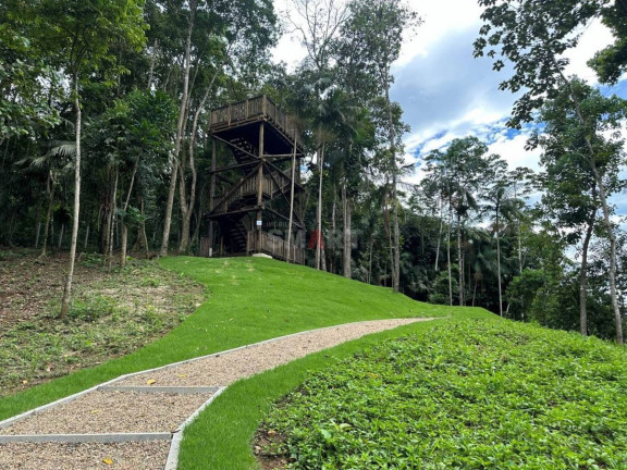 Imagem Apartamento com 3 Quartos à Venda, 94 m² em Vila Lalau - Jaraguá Do Sul