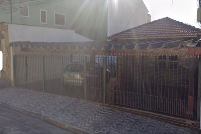 Imagem Casa com 2 Quartos para Alugar, 100 m² em Vila Mangalot - São Paulo