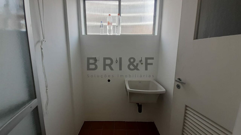 Imagem Apartamento com 1 Quarto para Alugar, 45 m² em Campo Belo - São Paulo Imagem Apartamento com 1 Quarto para Alugar, 45 m² em Campo Belo - São Paulo