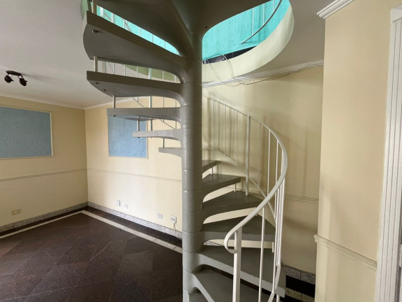 Imagem Cobertura com 3 Quartos à Venda, 218 m² em Parque Mandaqui - São Paulo