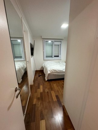 Imagem Apartamento com 3 Quartos à Venda, 140 m² em Ipiranga - Sp