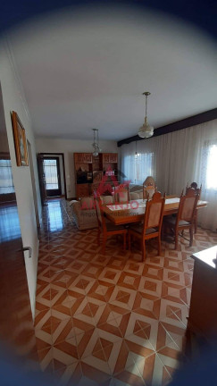 Imagem Casa com 3 Quartos à Venda, 375 m² em Vila Guilhermina - São Paulo Imagem Casa com 3 Quartos à Venda, 375 m² em Vila Guilhermina - São Paulo