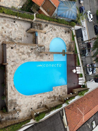 Imagem Apartamento com 4 Quartos à Venda, 280 m² em Jardim Analia Franco - São Paulo Imagem Apartamento com 4 Quartos à Venda, 280 m² em Jardim Analia Franco - São Paulo