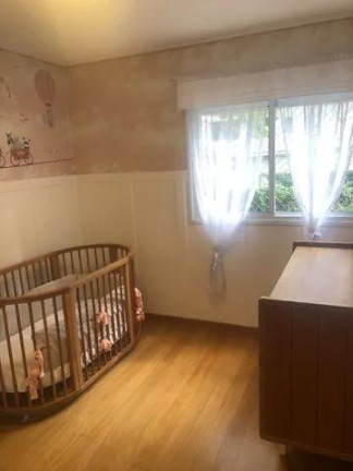 Imagem Apartamento com 3 Quartos à Venda, 169 m² em Vila Nova Conceição - São Paulo Imagem Apartamento com 3 Quartos à Venda, 169 m² em Vila Nova Conceição - São Paulo
