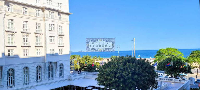 Imagem Apartamento com 3 Quartos à Venda, 305 m² em Copacabana - Rio De Janeiro Imagem Apartamento com 3 Quartos à Venda, 305 m² em Copacabana - Rio De Janeiro