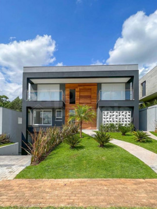 Casa com 4 Quartos à Venda, 520 m² em Tamboré - Santana De Parnaíba