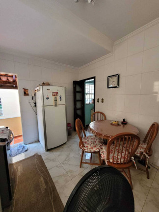 Imagem Casa com 4 Quartos à Venda, 253 m² em Vila Leão - Sorocaba Imagem Casa com 4 Quartos à Venda, 253 m² em Vila Leão - Sorocaba