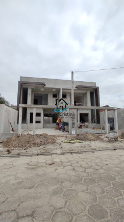 Imagem Sobrado com 3 Quartos à Venda, 151 m² em Balneário Shangri-lá - Pontal Do Paraná