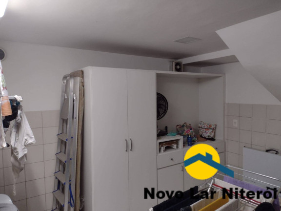 Imagem Casa com 2 Quartos à Venda, 132 m² em São Francisco - Niterói Imagem Casa com 2 Quartos à Venda, 132 m² em São Francisco - Niterói