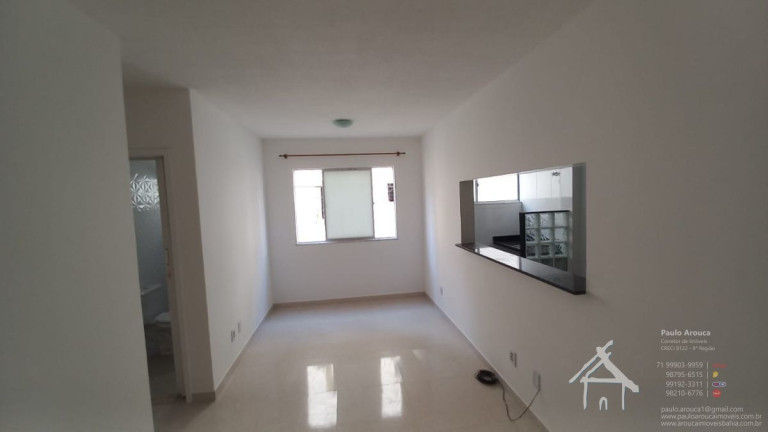 Imagem Apartamento com 2 Quartos à Venda, 50 m² em Nova Brasília - Salvador Imagem Apartamento com 2 Quartos à Venda, 50 m² em Nova Brasília - Salvador