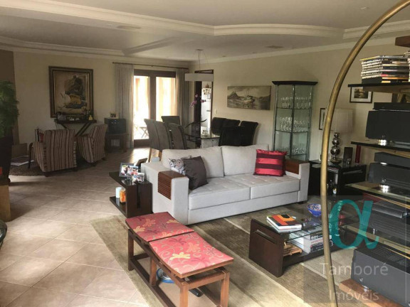 Imagem Casa com 4 Quartos à Venda, 395 m² em Alphaville - Santana De Parnaíba Imagem Casa com 4 Quartos à Venda, 395 m² em Alphaville - Santana De Parnaíba